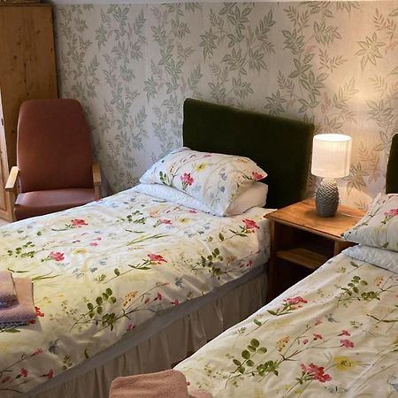 Longstone Farm Bed and Breakfast Helston Buitenkant foto