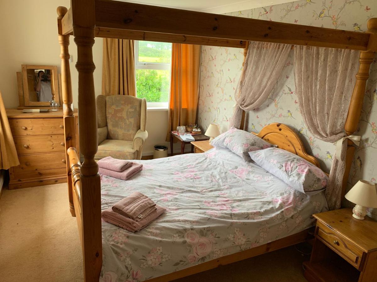 Longstone Farm Bed and Breakfast Helston Buitenkant foto