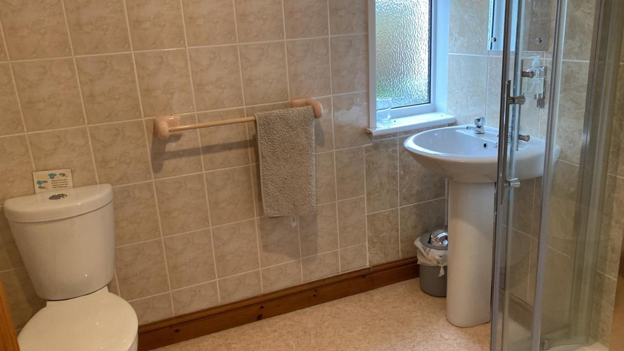 Longstone Farm Bed and Breakfast Helston Buitenkant foto