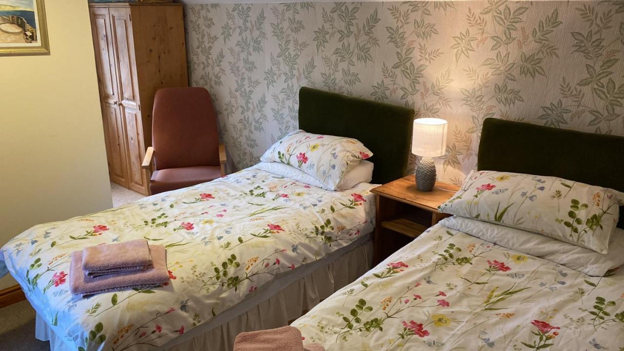 Longstone Farm Bed and Breakfast Helston Buitenkant foto