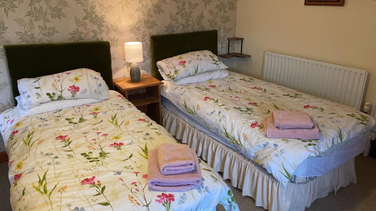 Longstone Farm Bed and Breakfast Helston Buitenkant foto