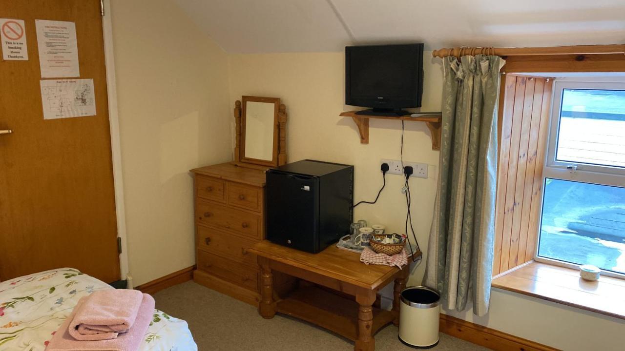 Longstone Farm Bed and Breakfast Helston Buitenkant foto